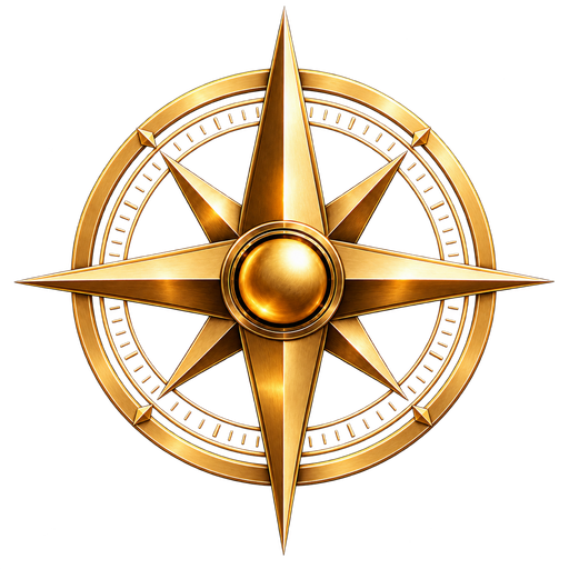 AnyTour compass